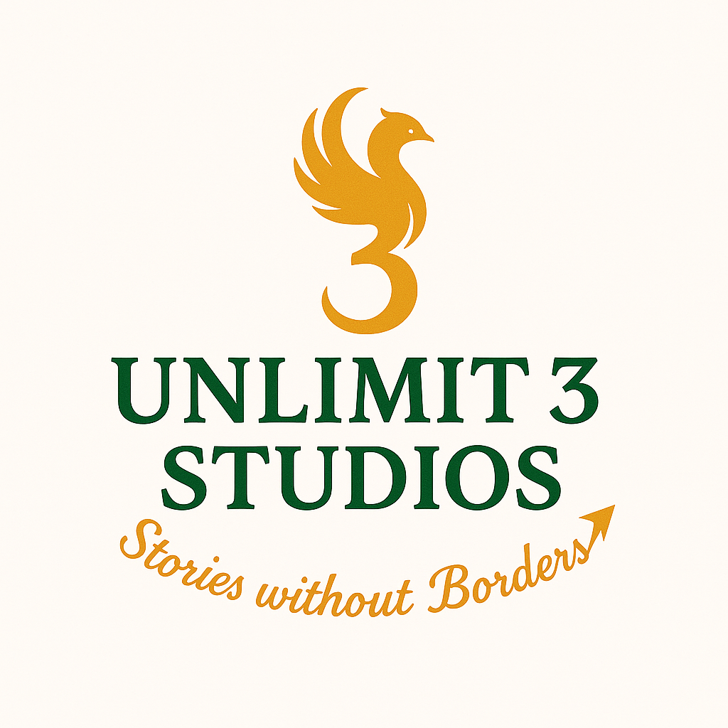 Unlimit 3 Studios -  Full Fledged Production House In Hyderabad